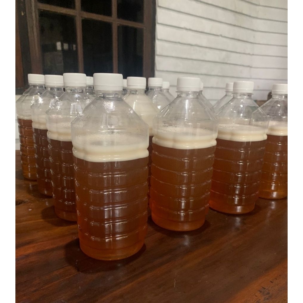 

MADU TERNAK ASLI MULTIFLORA