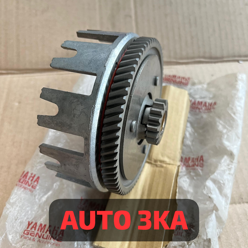 RUMAH KOPLING RXZ RZR ORI ORIGINAL 2JK-16150-00