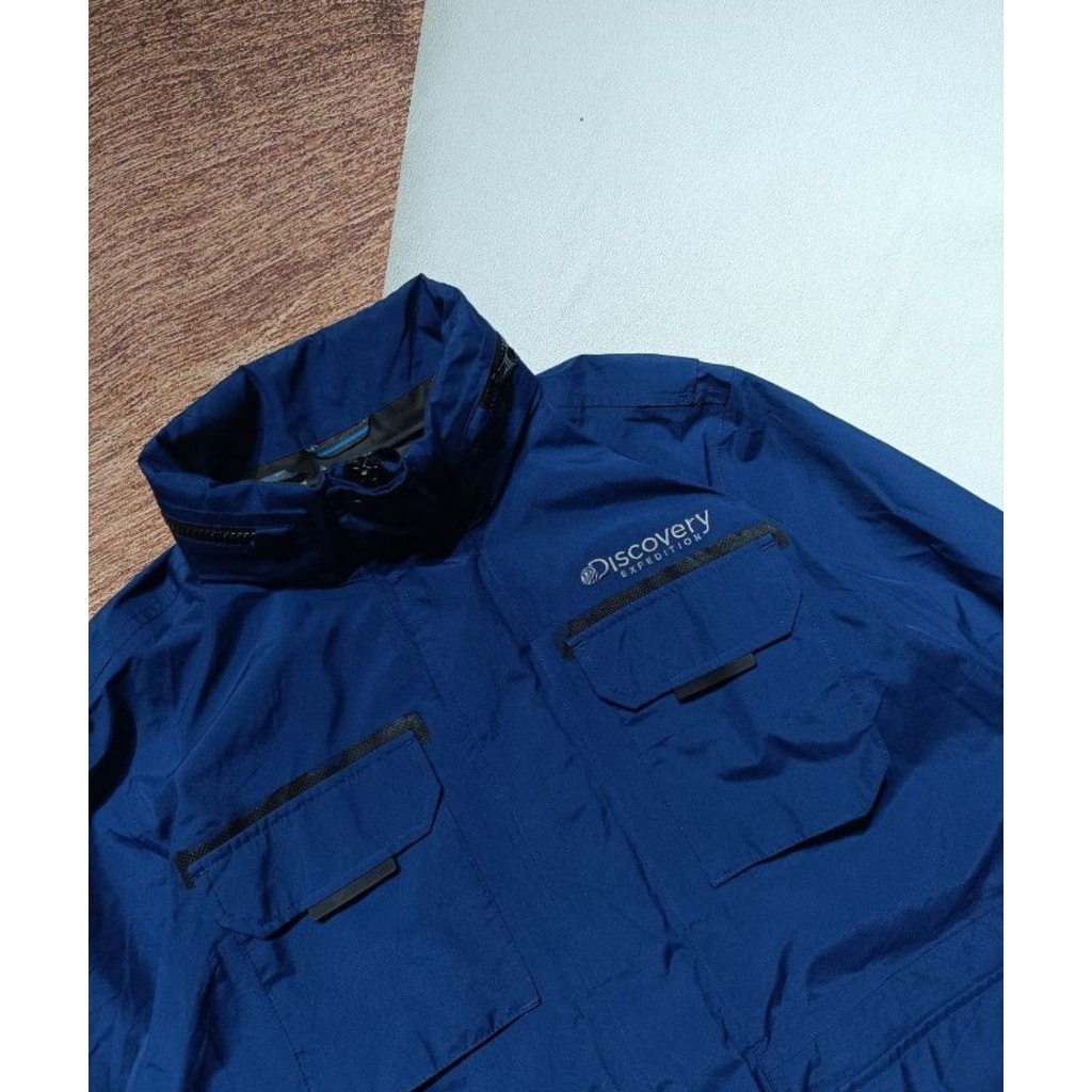 Discovery Expedition Parka