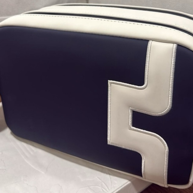 100% Ori Golf Pouch Mini Bag J. Lindeberg Original