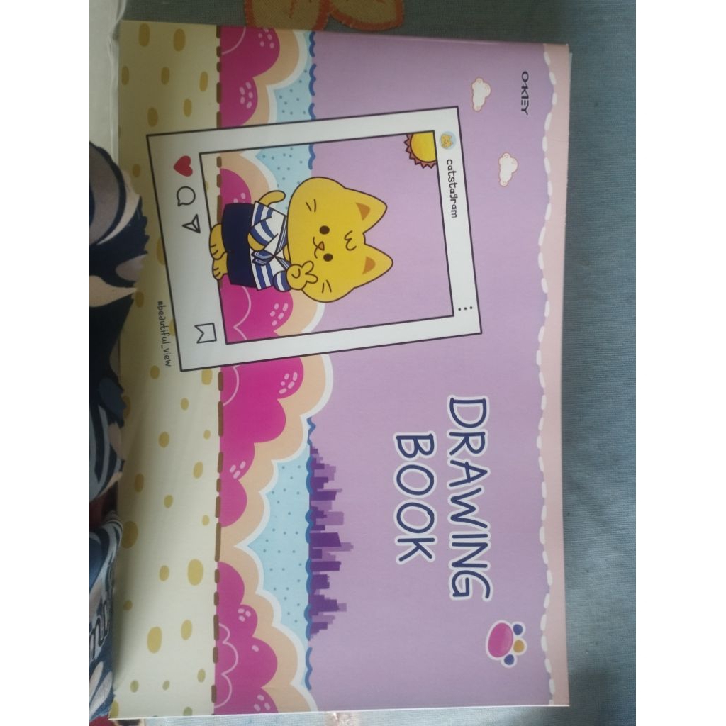 

buku gambar ukuran a3