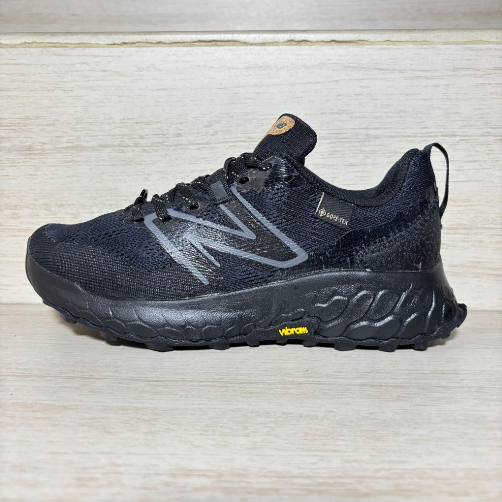 SEPATU OUTDOOR  TREKKING HIKING & RUNNING NEW BALANCE SECOND ORIGINAL  [ MURAH ]