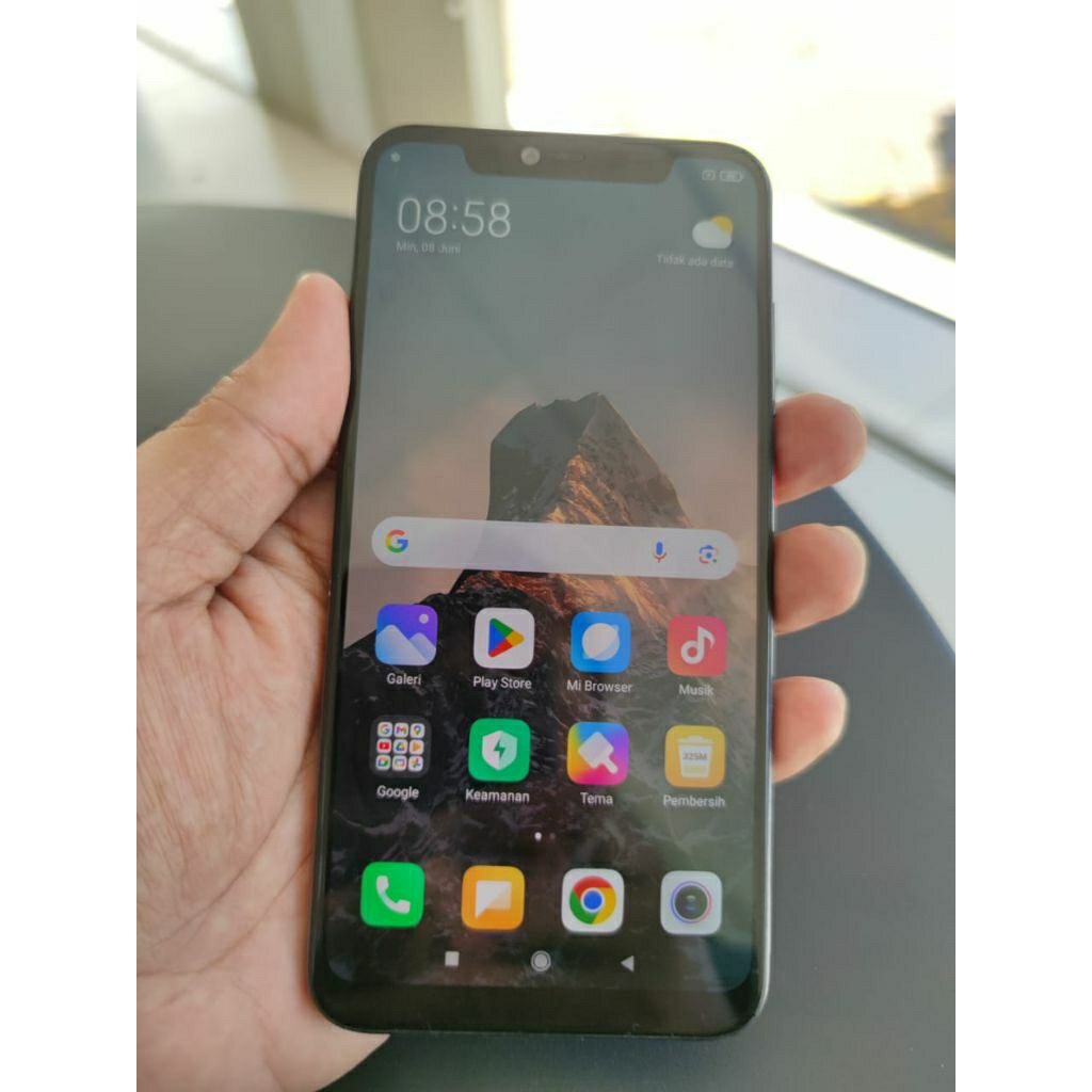 Xiaomi Mi8 6/128 Normal