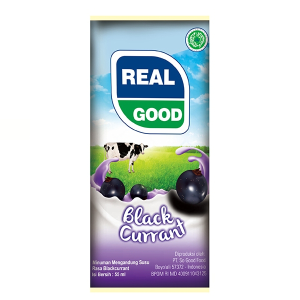 

REAL GOOD BLACKCURRANT TPA 125 ML 8993351160252