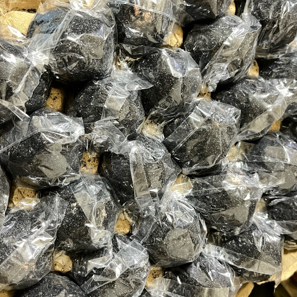 

Telur asin ( 10 butir )