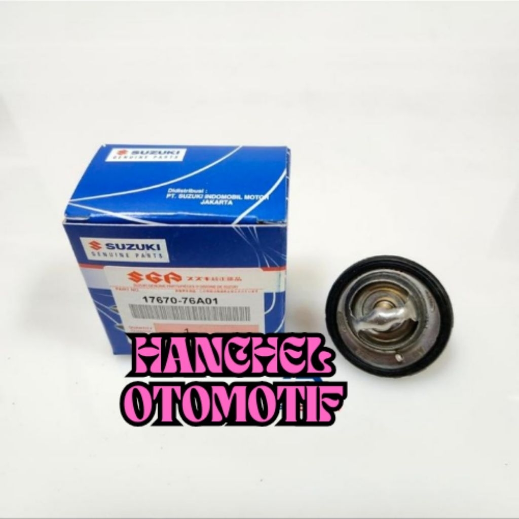 THERMOSTAT RADIATOR APV APV ARENA ORIGINAL