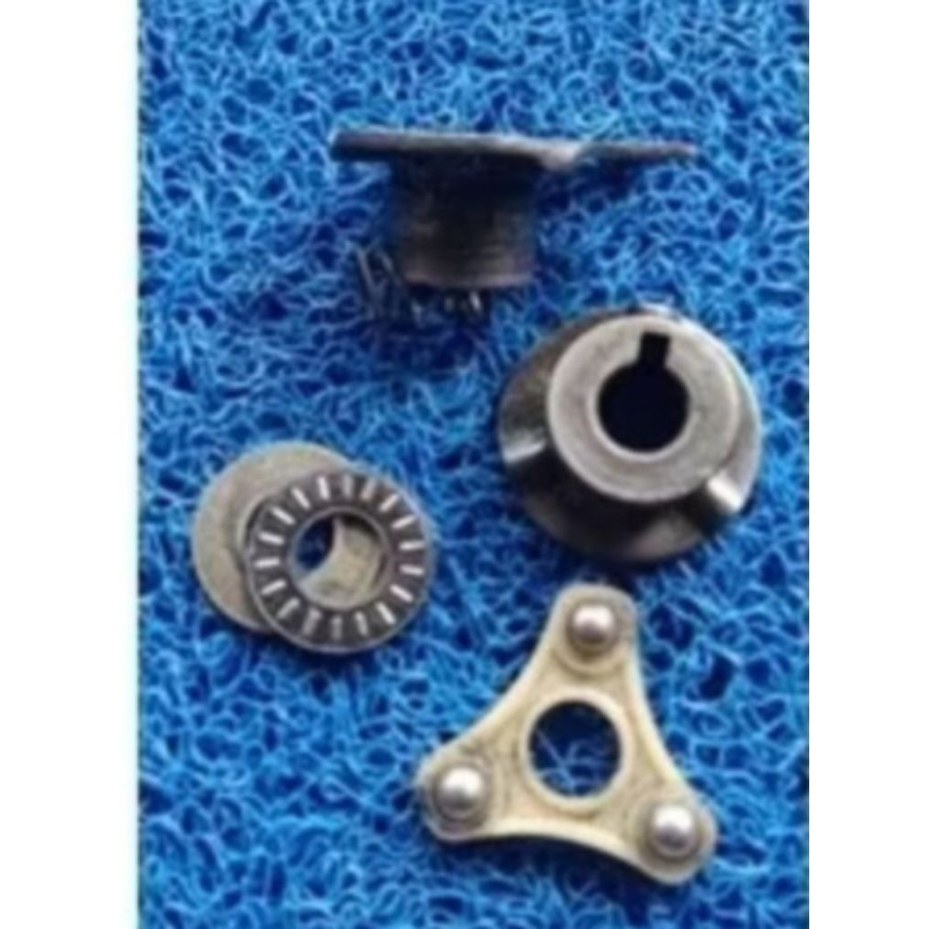 setut kopling yamaha alfa