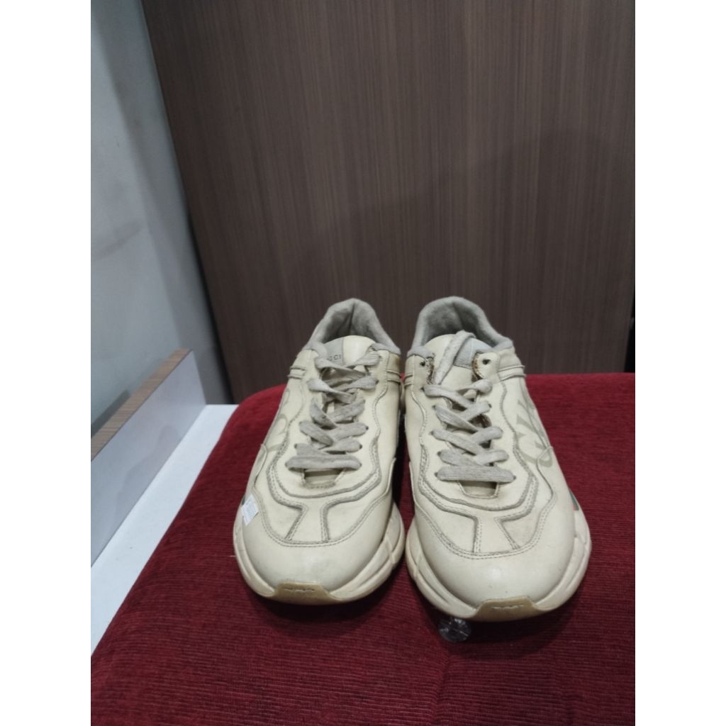 Sepatu_Second Size 41