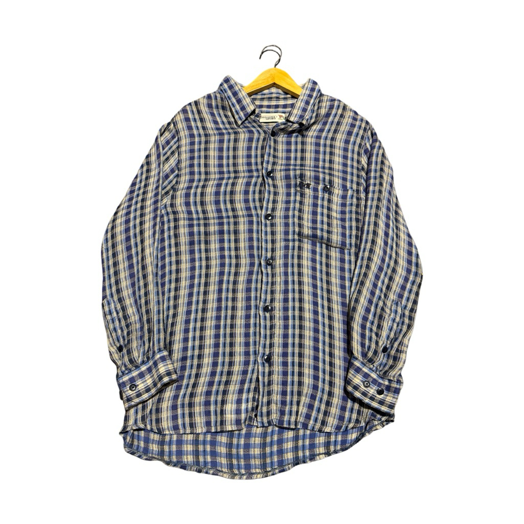 Kemeja Missoni Sport Italy