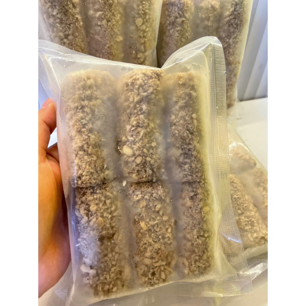 

RISOLE BY MISS MOJITO