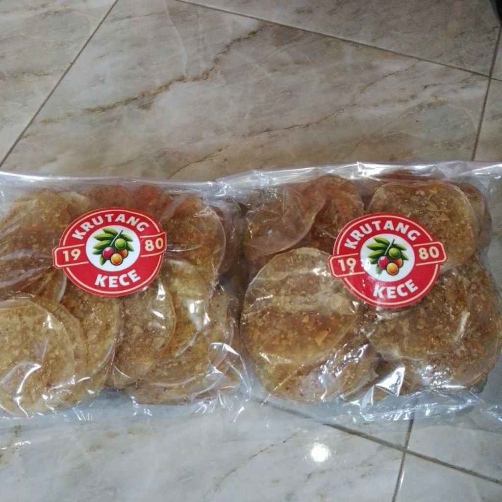 

kerupuk tangkil