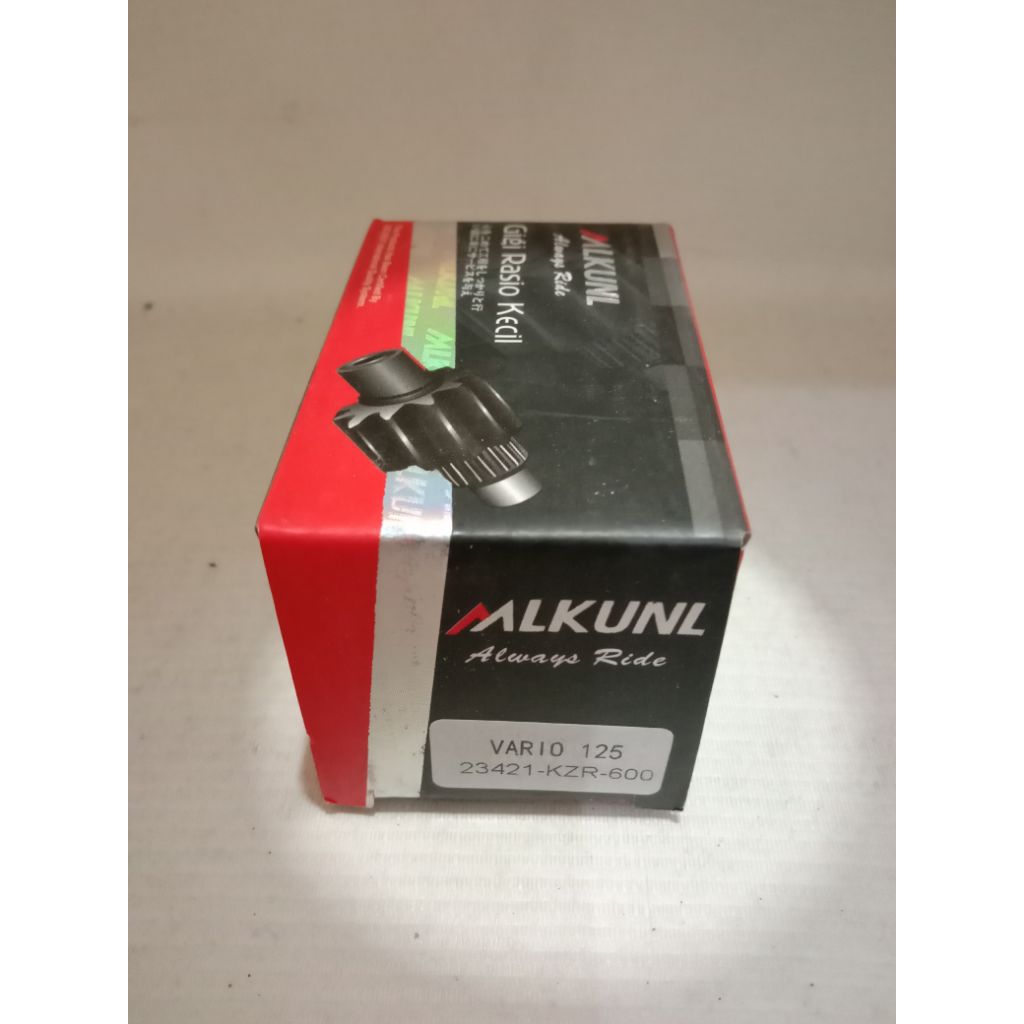 GIR RASIO GEAR RASIO KECIL VARIO 125, VARIO 150