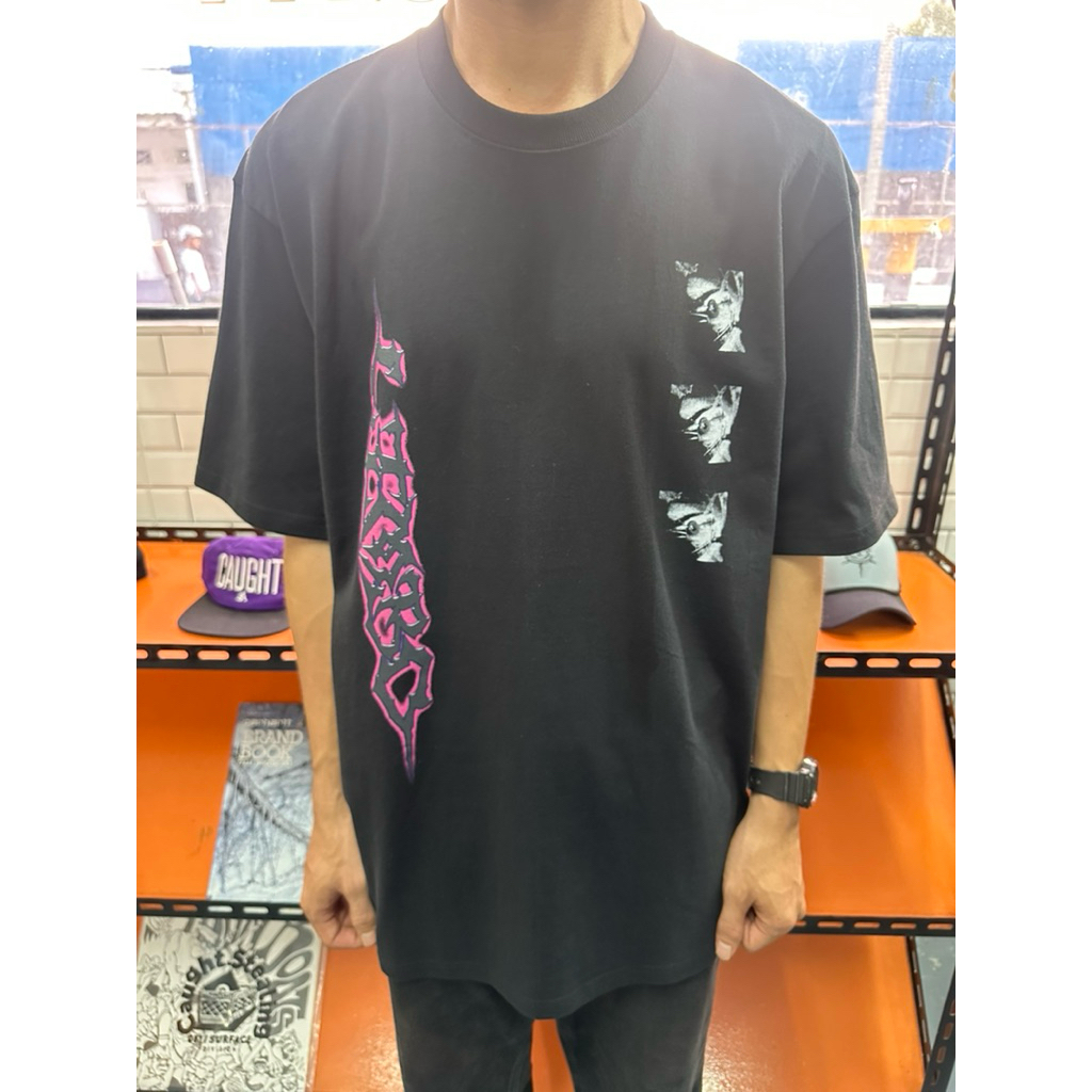 Limbo “South East Blood”