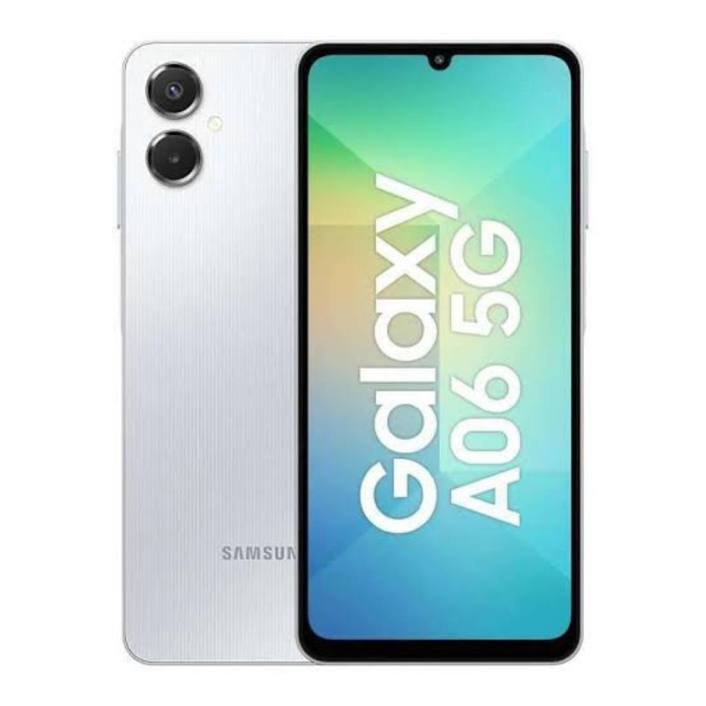 Samsung Galaxy A06 5g 6/128gb