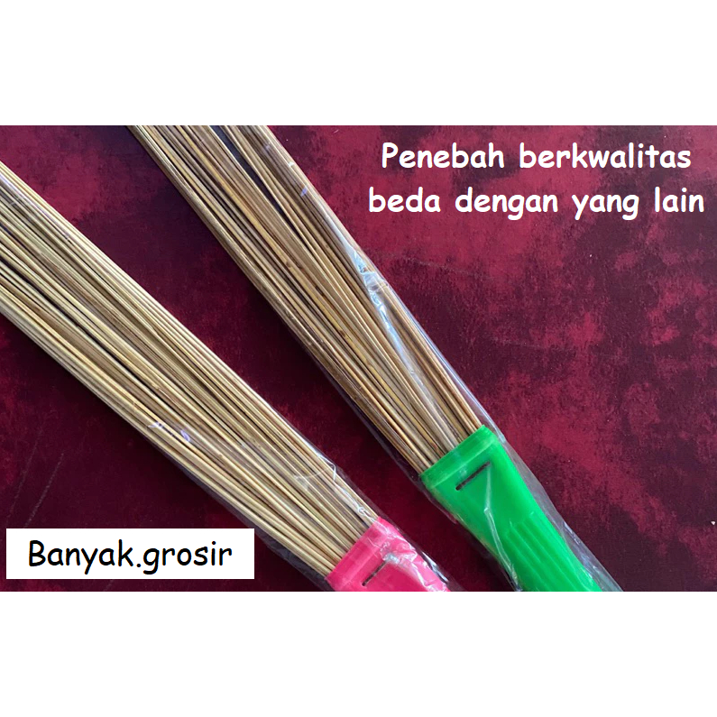 PENEBAH KASUR PENEBAH KASUR LIDI