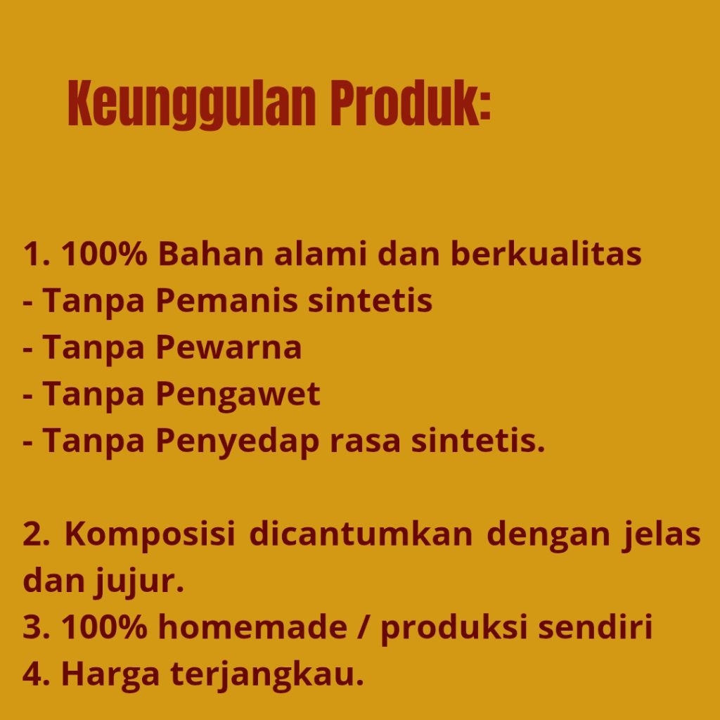 

Cahayadstore Stik Kentang Homemade Gurih Renyah Non Msg