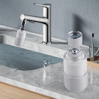 Filter Kran Wastafel Dapur Purifier Water Saringan Wastafel Dapur 903