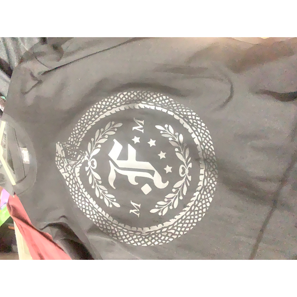 kaos feast - ouroboros