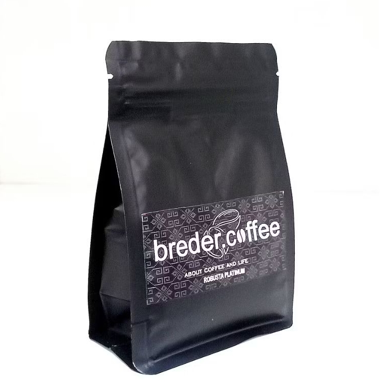

Robusta Platinum Robusta Java Kopi Bubuk 100gr Breder Coffee | Biji Pilihan | Kopi Hitam | Bubuk