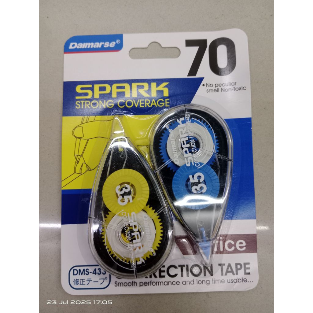 

Tipe X 2pcs besar panjang 70cm