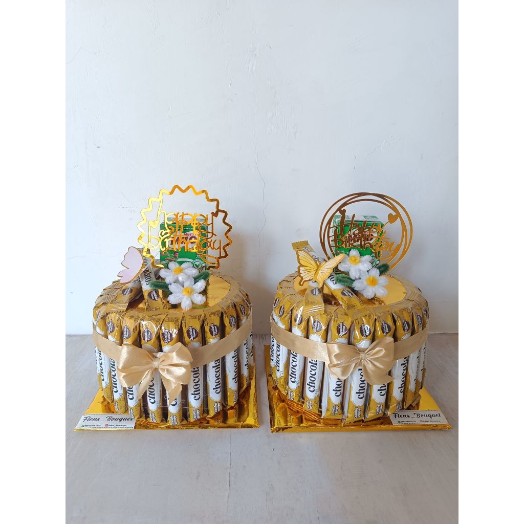 

Snack ulang tahun Termurah