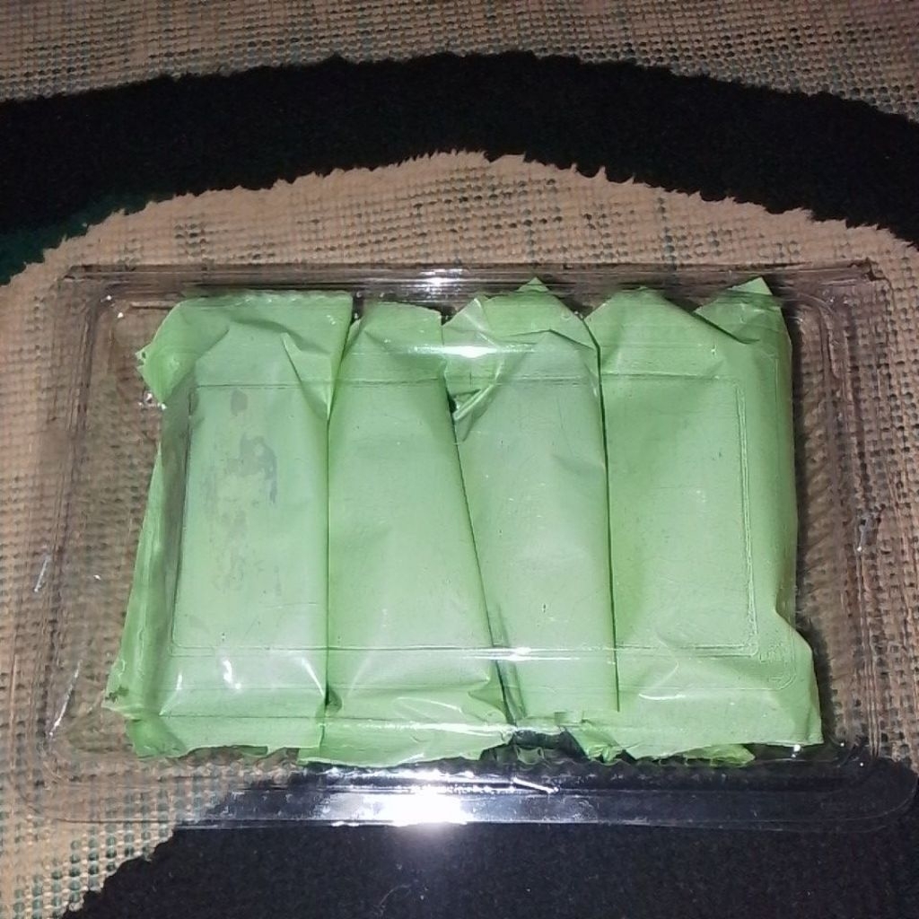 

tape bakar asli bondowoso