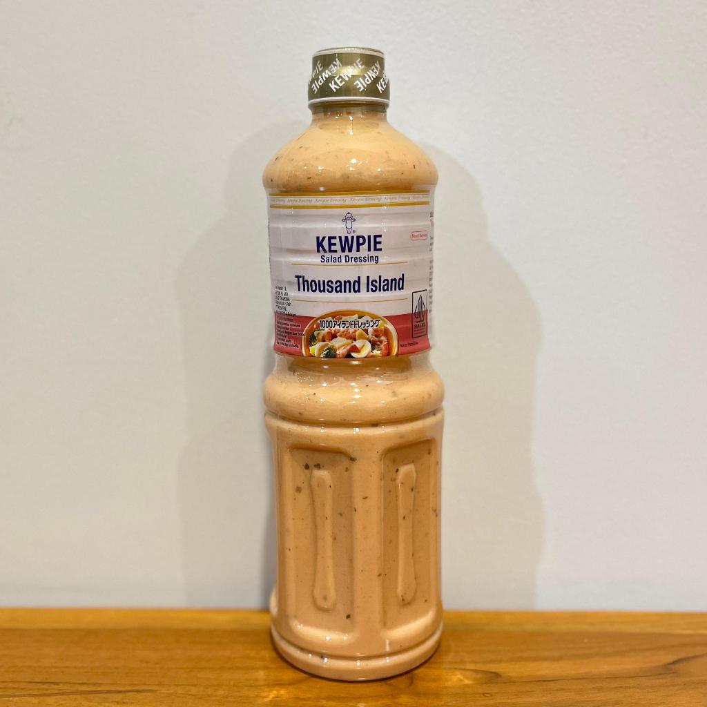 

Kewpie Salad Dressing Thousand Island