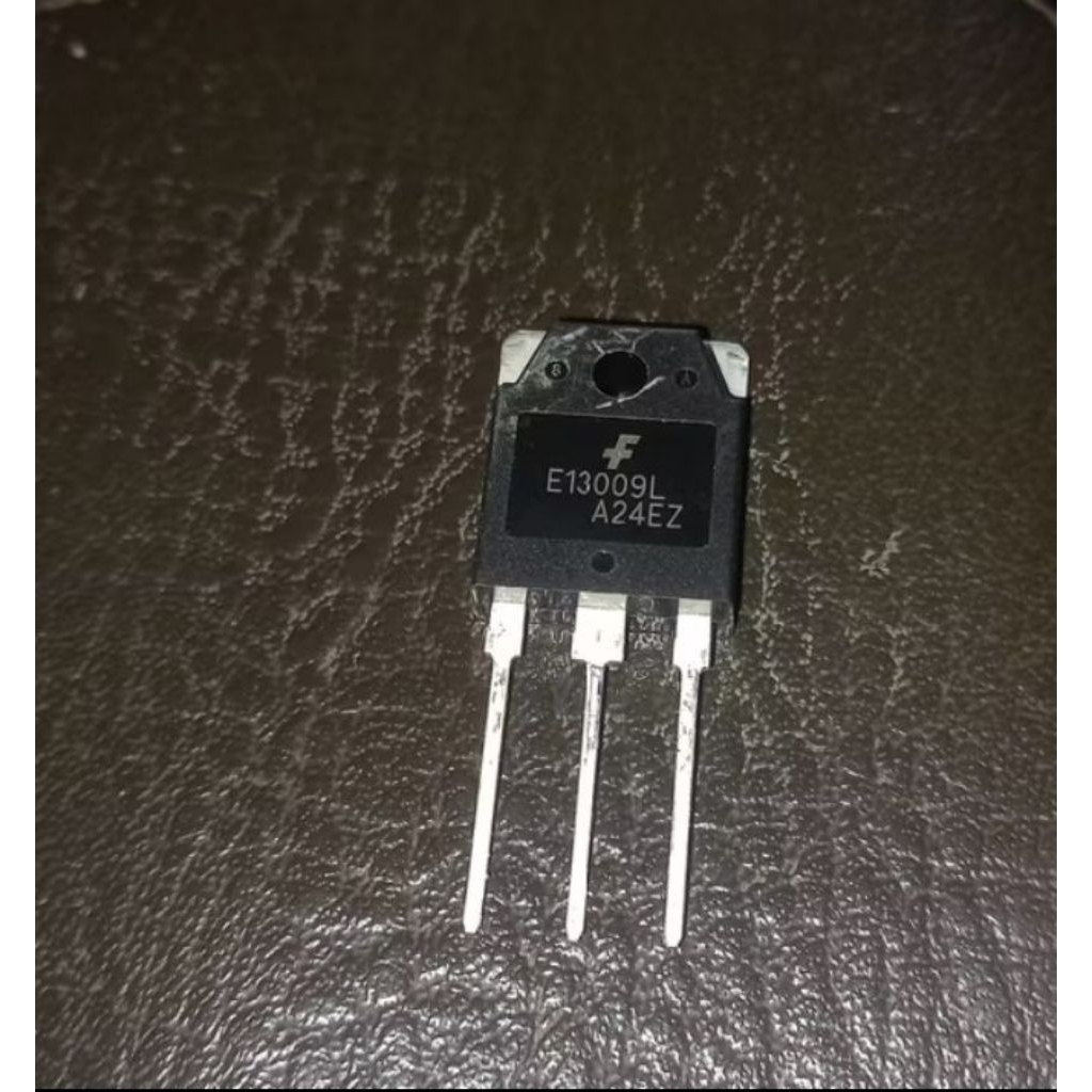 transistor MJE13009 body besar ST13009 ST13009A TR E13009 E 13009 F Fajar elektro 2