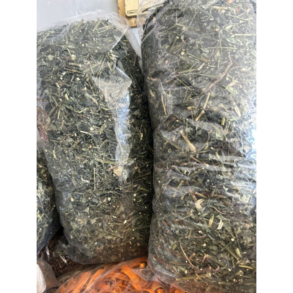 

Sambiloto / Paitan 500gr