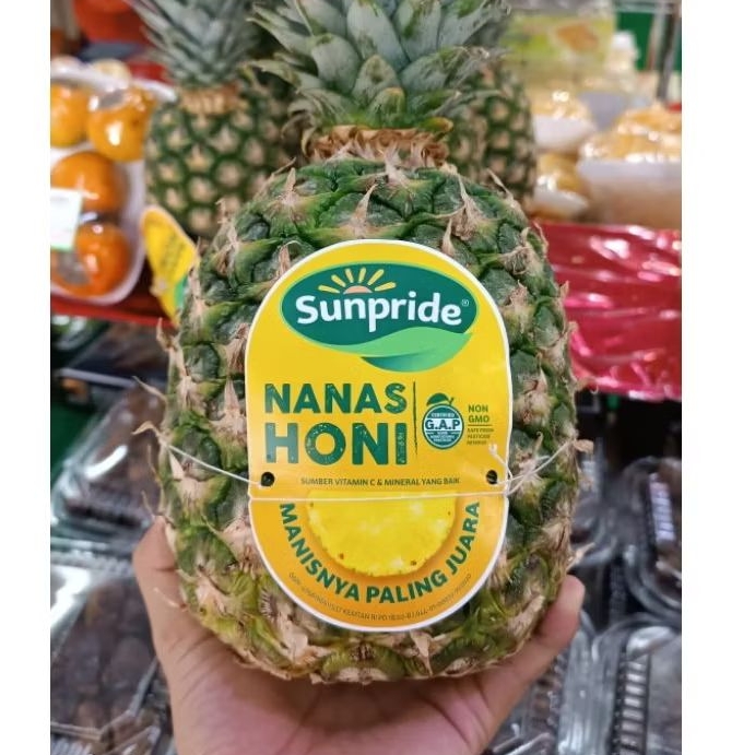 

nanas honey Sunpride/pcs