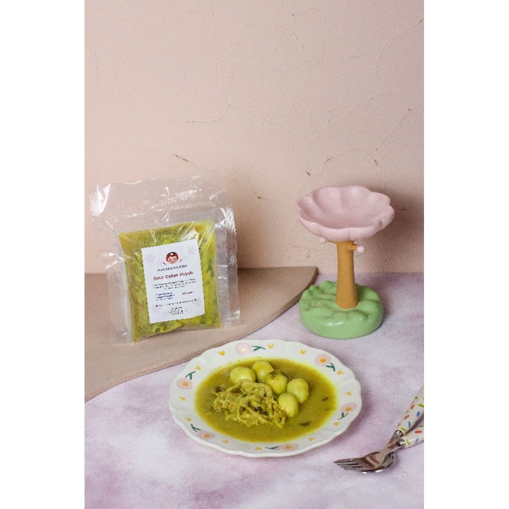 

Gulai Ikan Patin - Macaramelkids