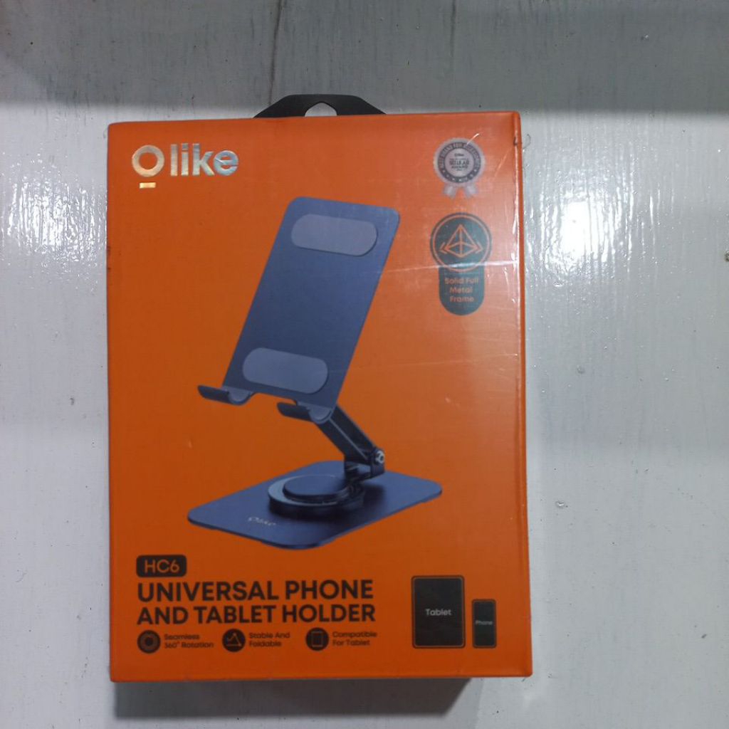 Phone Holder OLIKE HC6