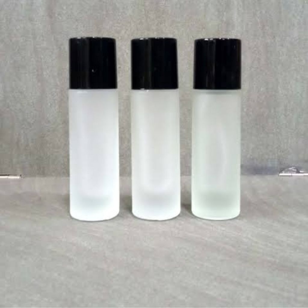 Botol Kosong Parfum "Casa 35ml Drat"