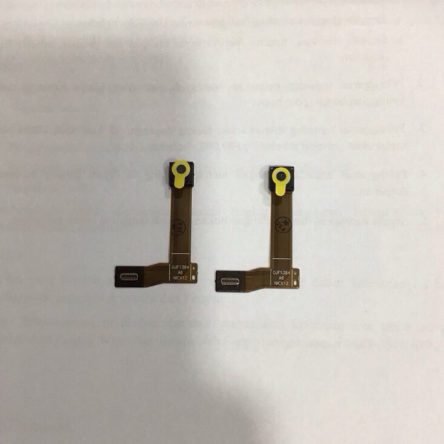 KAMERA DEPAN OPPO F11 PRO