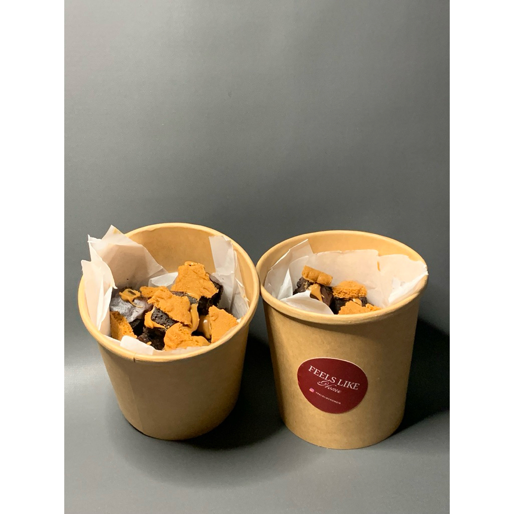 

Gluten Free brownies