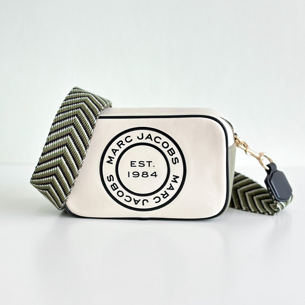 MJ FLASH CAMBAG COLORBLOCK