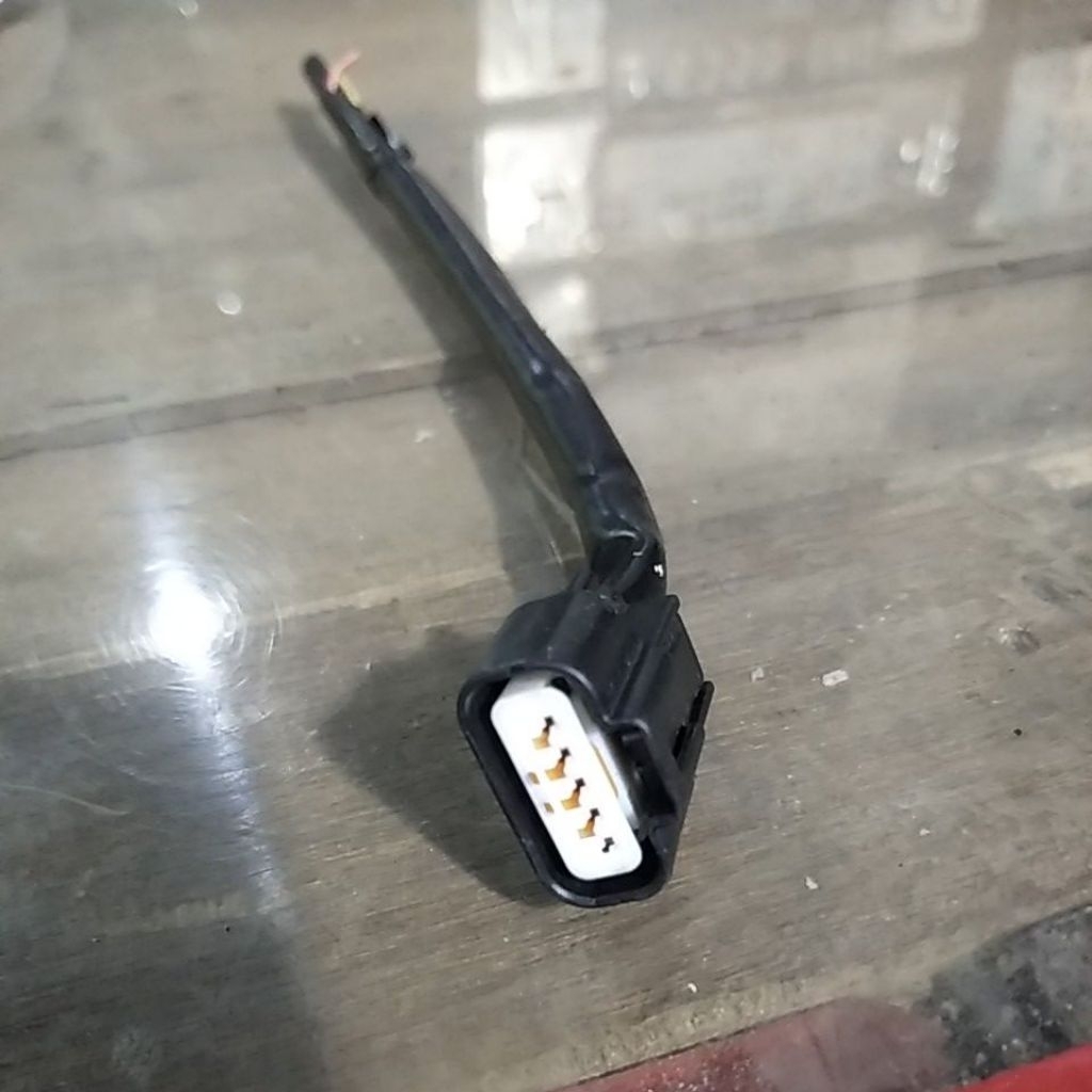 soket socket sensor maqs gas Mio j gt Yamaha original DM Japan