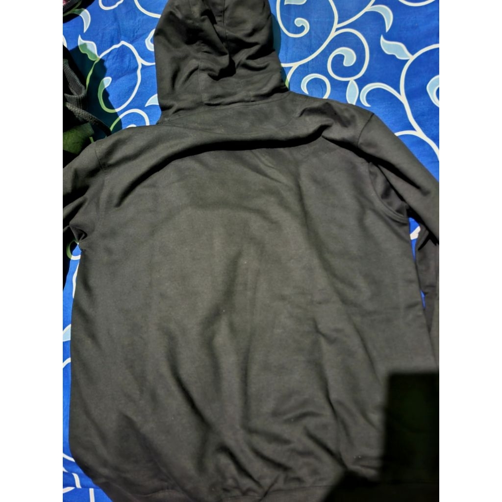 hoodie pria hooligans murah