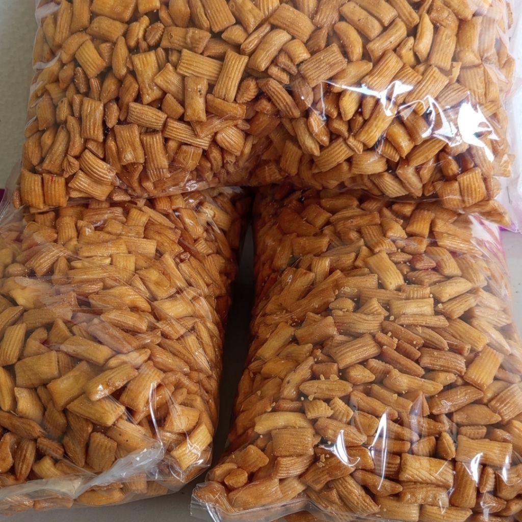 

500 GRAM PANG PANG CARAMEL