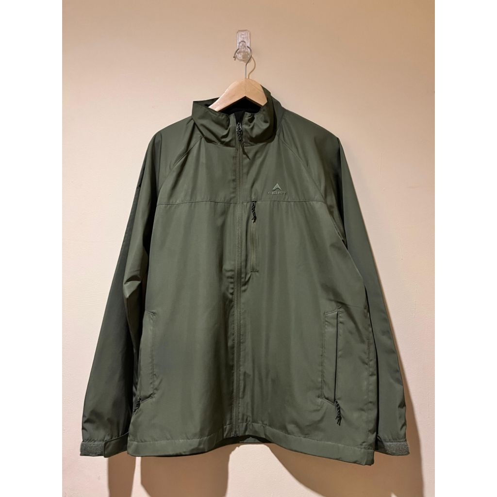 Jaket Eiger Men's Ori