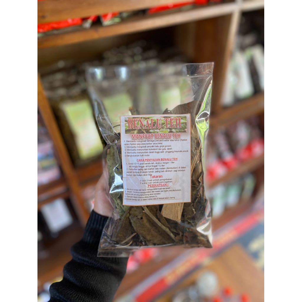 

Teh benalu 500gr