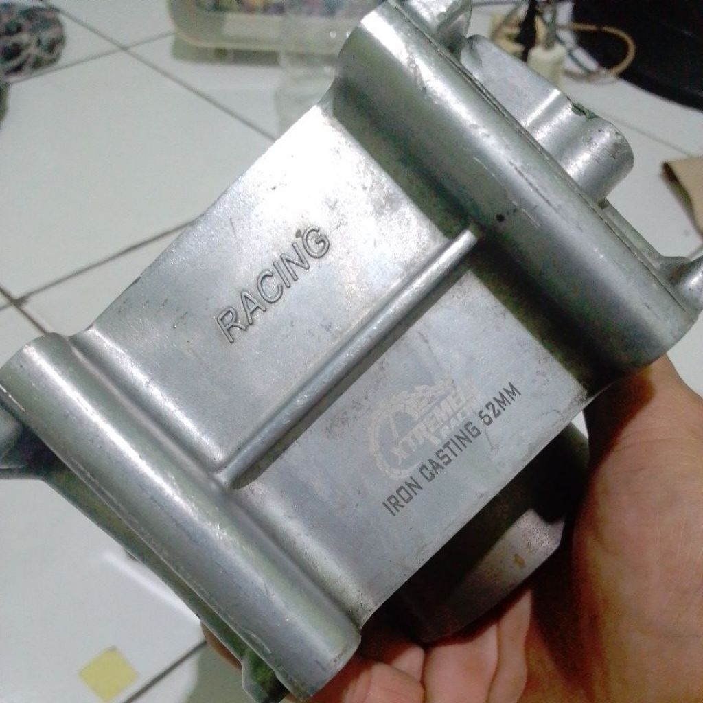 boring vixion/advan/ks/old