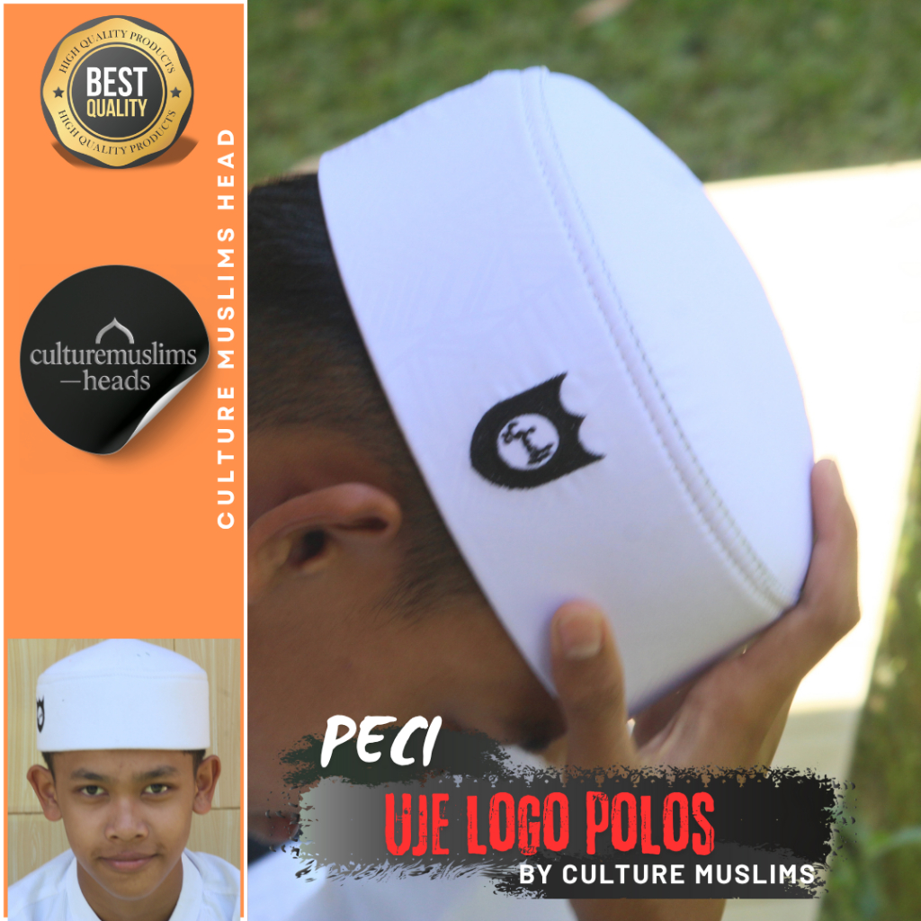 Peci Uje Logo Premium