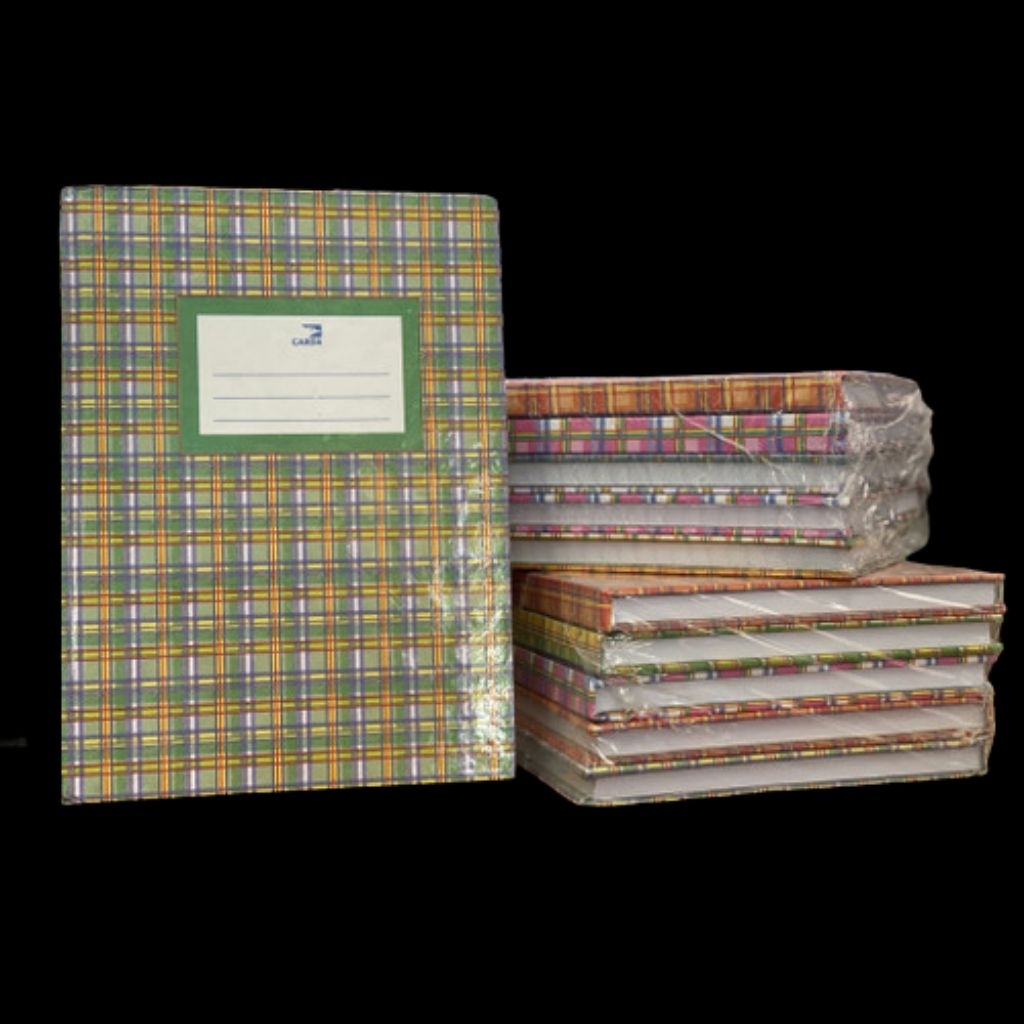 

Buku Folio Garda 100 Lembar Isi 5 Buku