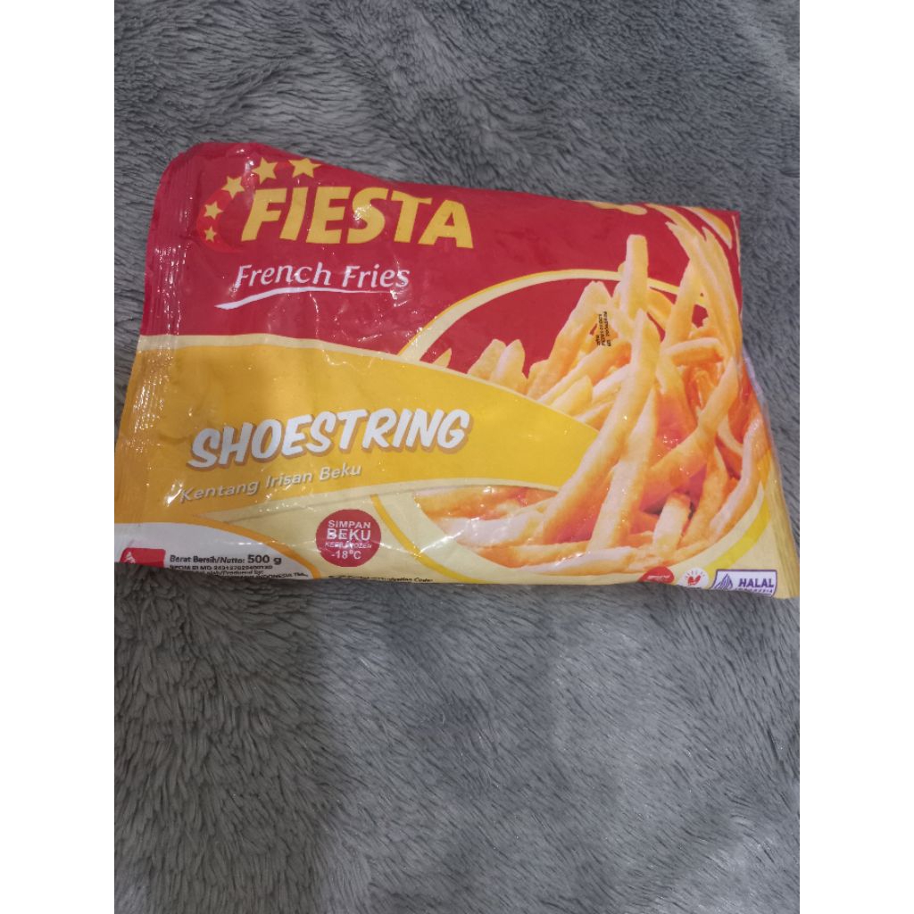 

fiesta kentang