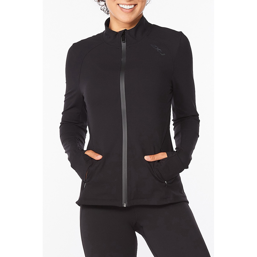 2XU WOMEN FORM JACKET WR6457a