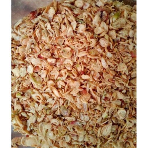 

Bawang Goreng Asli Sumenep Grade A 1kg