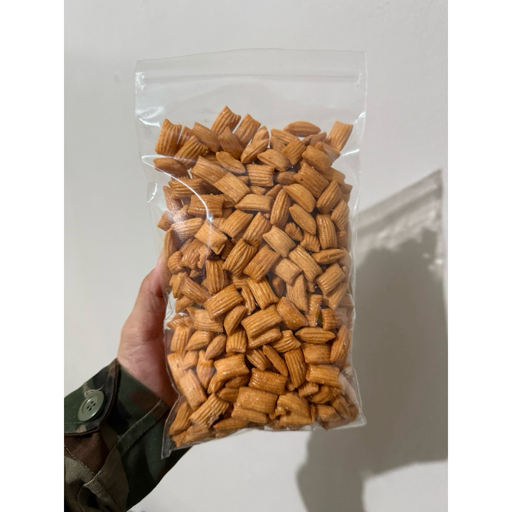 

SNACK PANGPANG ORI 250GR