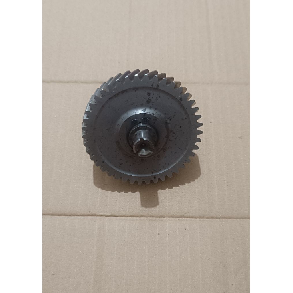 gigi rasio Xeon fi karbu PNP Xeon rc gearbok rasio xeon