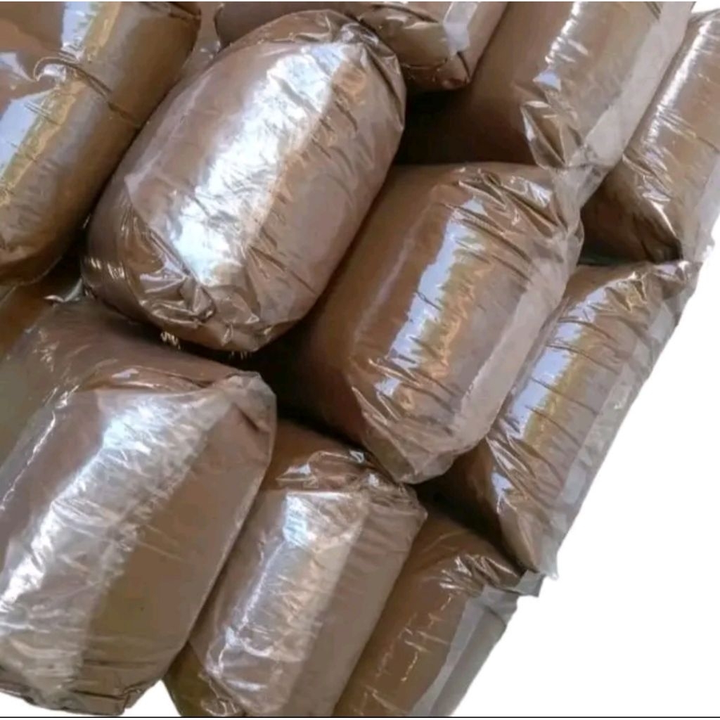 

TERMURAH!!! KOPI BUBUK HUTAM CAP CENDRAWASIH KEMASAN 1KG